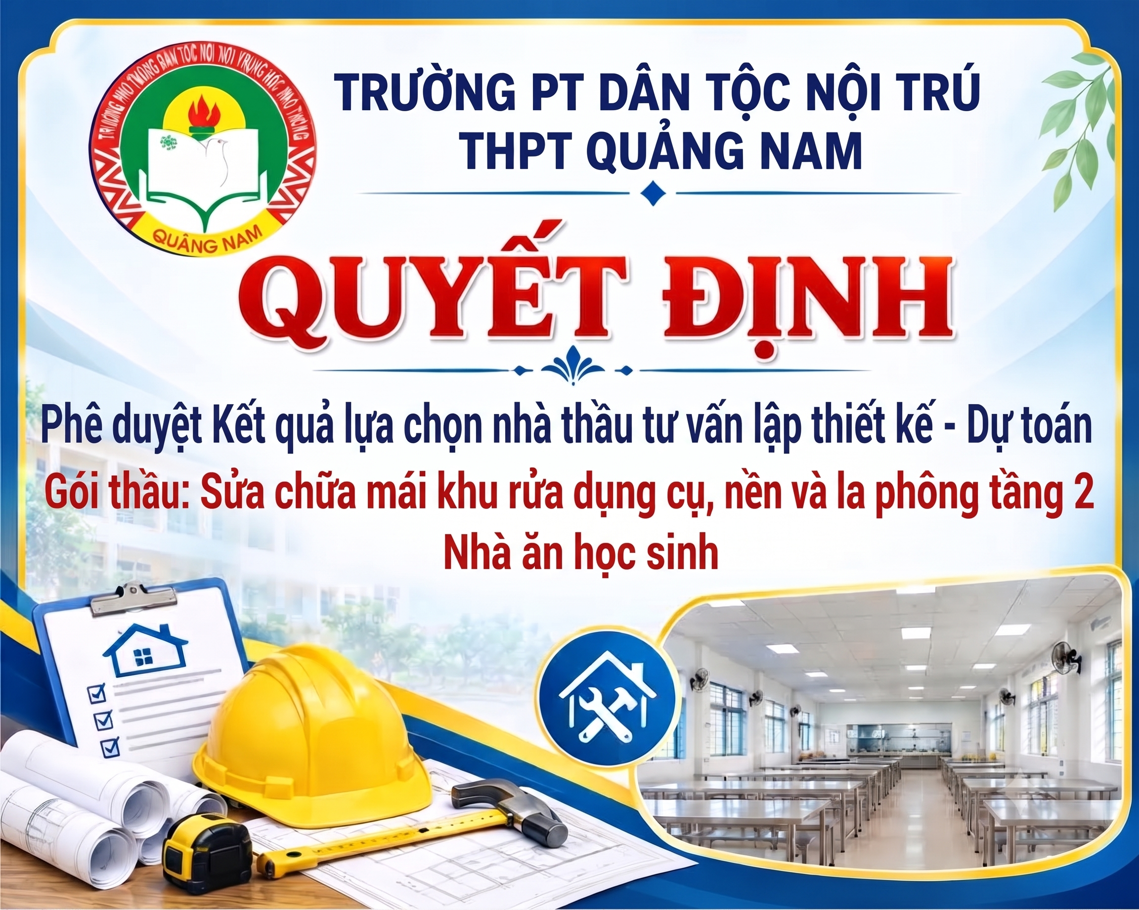 Quyết định